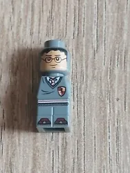 Lego Harry Potter-Très rare microfigur  85863pb037 de set 3862.