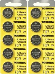 Equivalent Battery Types: 5004LC, BR2032, DL2032, ECR2032, ST-T15. Replaces 5004LC, BR2032, DL2032, ECR2032, ST-T15. 10...