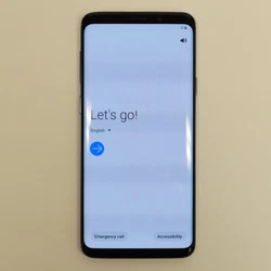 Samsung G965 Galaxy S9 Plus. Model : Samsung G965 Galaxy S9 Plus. Stream and download content using the Samsung Galaxy...