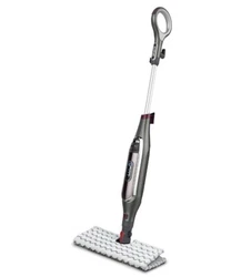 Introducing the Shark S5003D Genius Steam Pocket Mop in the color Gray! Its disposable feature also ensures that you...
