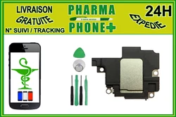 (Modèle : A1984, A2105, A2106, A2108. LOUDSPEAKER IPHONE Xr ;. HAUT PARLEUR POUR IPHONE Xr ;. 1) Qu’est ce que le...