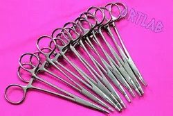 In addition Surgical Pros Incorporation is accredited toCE, ISO 9001, ISO 13485, and FDA. STAINLESS STEEL. · All...