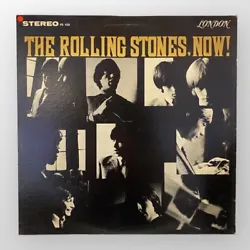 The Rolling Stones, Vinyl LP, États-Unis, 1972, Occasion, VG+, VG++. First : the cover. VG++ = VeryGood++ > FEW...