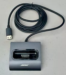 BOSE SYSTEM LIFESTYLE V35 accessories;. for use with several BOSE models including. (Certain restrictions may apply.).