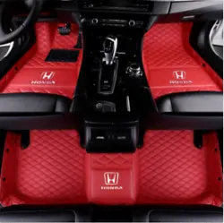 1.1-format: car model, year of make and the floor mats color your need. The images are for reference only.