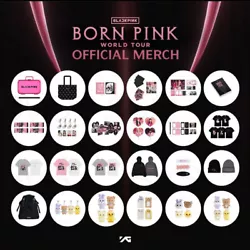 BLACKPINK OFFICIAL MD. BORN PINK Tour MD. Character Mini Keyring_SOOYA. Character Mini Keyring_GOMDEUKI. Character Mini...