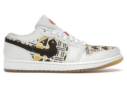 Pointure EU45/ US11. Nike Air Jordan 1 Low. Sneakers exclusives.