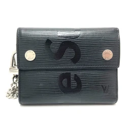 M ODEL NO.: M67711. M ATERIAL: Epi Leather. P RODUCT INTRODUCTION: A highly functional tri-fold wallet 