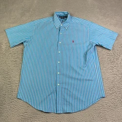 For sale is Ralph Lauren BlakeShirt. Condition - Very Good Used.
