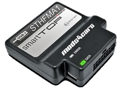 Bring your car to life with a Mods4Cars module, which enhances the existing functionality of your vehicle through...