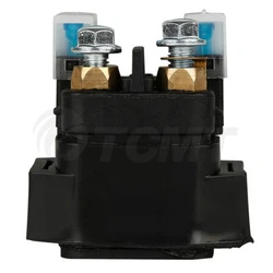 YAMAHA YZF R1 1999-2000,2002-2006,2009. Motorcycle Starter Relay Solenoid. YAMAHA YZF600 YX600 YFZ R6 1995-2007. 1 X...