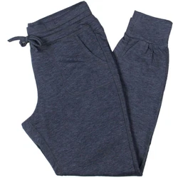 Cozy is key in these fleece lined jogger pants by 32 Degrees Heat. Made with 60% polyester, 35% rayon. and 5% spandex....