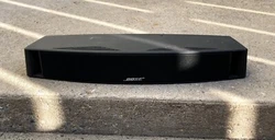 Bose VCS-10 Center Channel Speaker Surround Sound Bass Low-Profile 100W