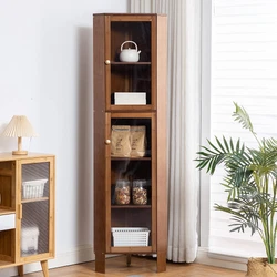 The 90° right angle on the rear makes it perfectly flush with the wall, and the smooth rounded edges protect your...