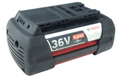 Vous pouvez acheter un boîtier dorigine pour le modèle de batterie Bosch 36V 6,0Ah sur nos autres enchères ! Vous...