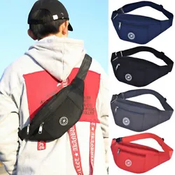 Specification:   ▪️ Style: waist bag and waist bag   ▪️ Type: Waistbag   ▪️ Material: Polyester  ...