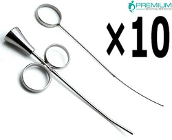 Manufactured for Optimal results and Precision.