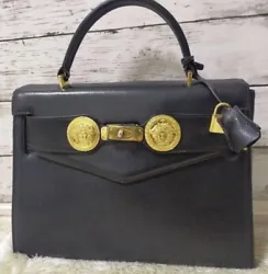 gianni versace bag. Shipped with USPS Priority Mail.