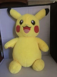 Build-A-Bear Workshop Pokemon Pikachu Plush Soft Stuffed Animal Toy 18