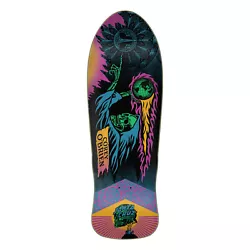 MODEL OBrien Reaper by Shepard Fairey Reissue. Maybe you’ve got a wicked case of razor tail. Maybe you snapped your...