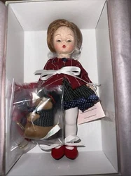 Madame Alexander 8