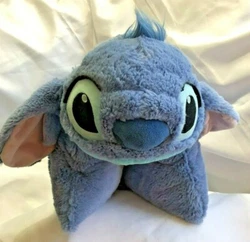 Disney Lilo & Stitch Pillow Pet.
