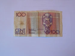 etat TB- sans signature au verso