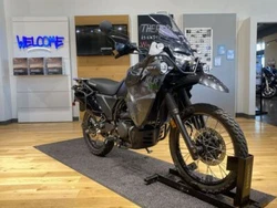 2022 Kawasaki KLR®650 ABS, with 1878 Miles available now! Prices are subject to change without notice. EPA mileage...