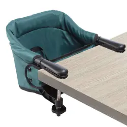 Fast Table Chair: Hook on highchair be used only for table 0.79