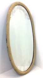 This item shows overall wear including scratches, discoloration, we do not believe the backing is original, there is...