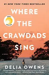 You are purchasing a Acceptable copy of Where the Crawdads Sing.