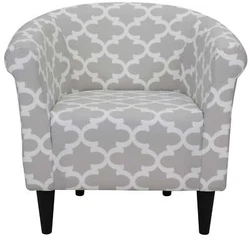 It makes a wonderful addition to an entryway, living room or bedroom. Use it to give your space an updated and...