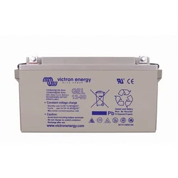 En ambiance fraîche, les batteries VRLA de Victron peuvent donc. de toute batterie au plomb/acide, et que les...