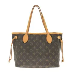 M40156 Neverfull MM. N51105 Neverfull MM. DateCode / Stamp. Opens and shuts by hook. StyleTote Bag. Fourre Tout Tote...