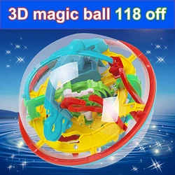 Our 3D maze ball is an upgraded version with much more barriers. 1 × Maze Ball. easy to play, yet hard to master. Our...
