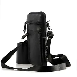 It is a good choice for daily use, running, hiking, climbing, cycling, and so on. Material: The belt clip phone holster...