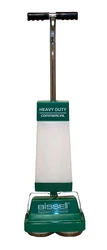 Item model number BGFS5000. A small portable scrubbing machine that is perfect for cleaning brick, carpet, ceramic,...