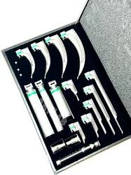 English MacIntosh Fiber Optic Blade #4. English MacIntosh Fiber Optic Blade #3. English MacIntosh Fiber Optic Blade #2....