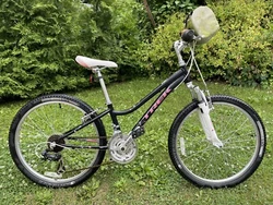 I can get you the best shipping cost through ShipBikes.comTrek MT220 24” Mountain Bike.