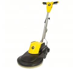 Tornado floor scrubber. Condition is Seller refurbished. Shipped with USPS Ground Advantage.