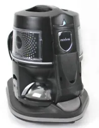 NEW Rainbow E2 Type 12 Black Complete Cleaning System Vacuum Cleaner in its original box.  From a non-smoking home. ...