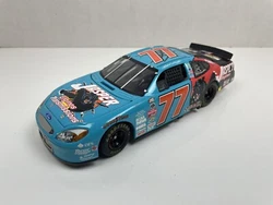 Jasper Engines Robert Pressley #77 Ford Taurus 1:24 Diecast Racecar Team CaliberGreat condition. No box. Was previously...