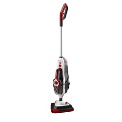 Hoover Steam Complete Pet Steam Mop Whole Home Steam Cleaning Power WH21000.  Was sold new on Amazon.  Returned as no...