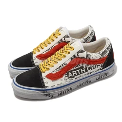 Vans Gallery Dept. x OG Old Skool LX Good Luck Art that Kills Men VN0A4P3XBMW   S/N:  VN0A4P3XBMW  Color:  GALLERY...
