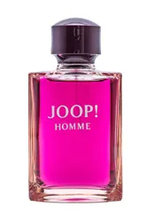 Joop Homme by Joop! 4.2 oz EDT Cologne for Men Brand New Tester.