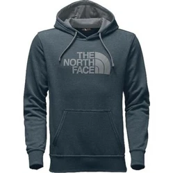 Pop-color, jersey-lined, three-piece hood with draw cord. 100% Original. Rib on cuffs and waistband. Kangaroo hand...