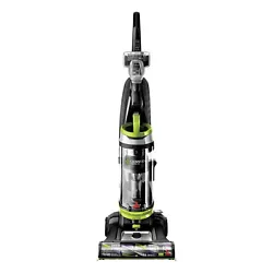 The Triple Action Brush Roll does the work for you while vacuum cleaning by lifting, loosening and removing embedded...
