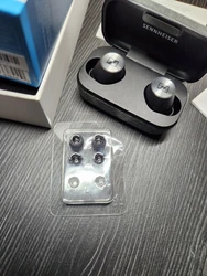Fiio Music Player showing Bluetooth connection not included (only Headphone and accessories, see pics.). Looking for a...