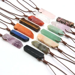 Description： Condition：100% Brand New & High Quality Material：Natural Stone Shape：Irregular Stick...