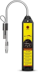 Item model number WJL. Part Number WJL. EASY SET UP：The leak detector features an automatic circuit and a reset...
